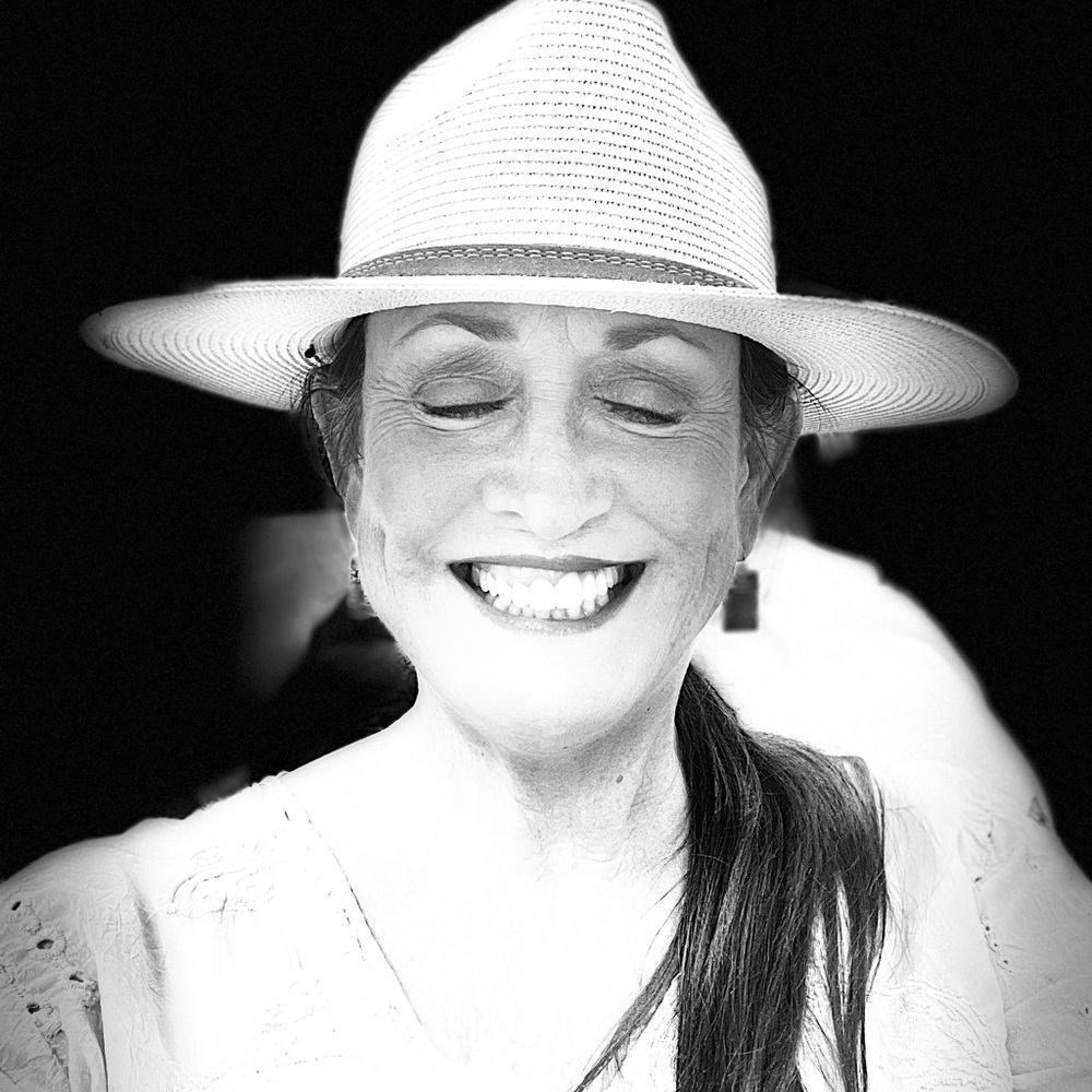 Meet your Posher, Tanya
